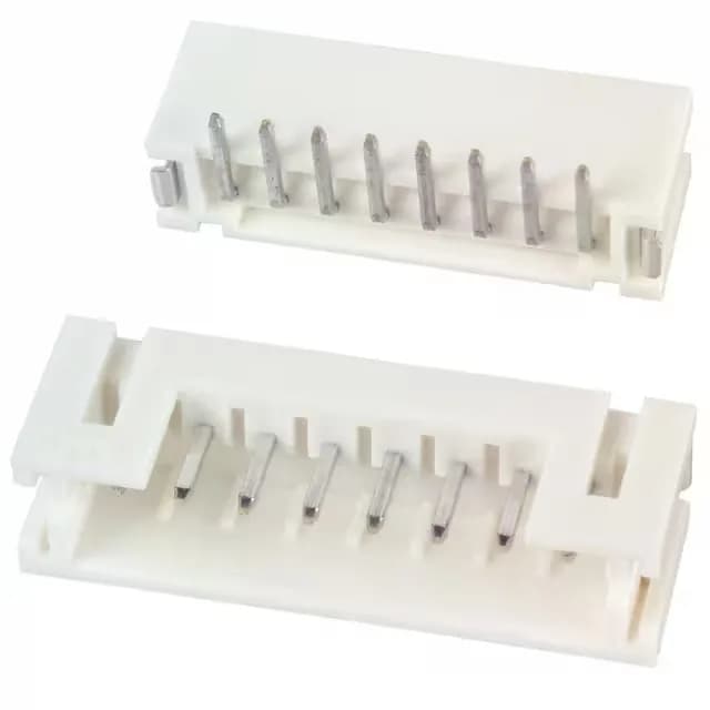 B8B-PH-SM3-TB — JST Sales America Inc. product photo