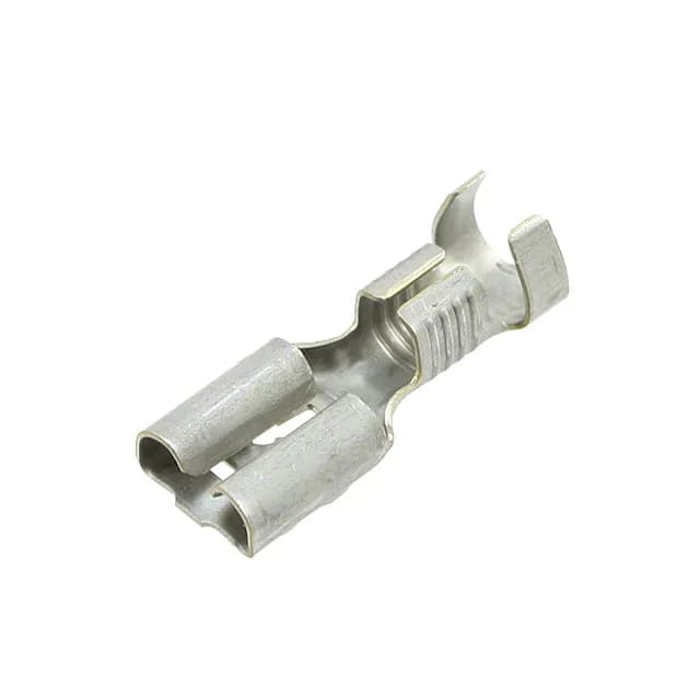 180384-5 — TE Connectivity AMP Connectors product photo