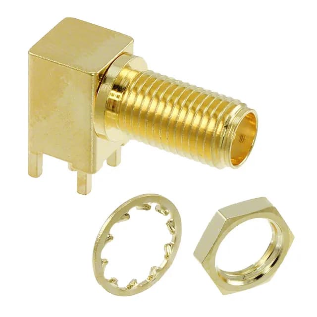 0732512771 — Molex product photo