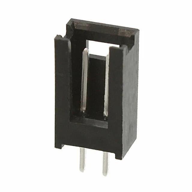 280370-1 — TE Connectivity AMP Connectors product photo