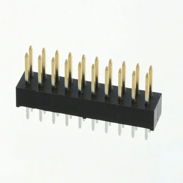 HIF3H-20PB-2.54DSA(71) — Hirose Electric Co Ltd product photo