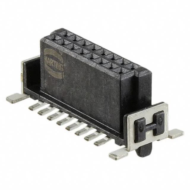 15210162601000 — HARTING product photo