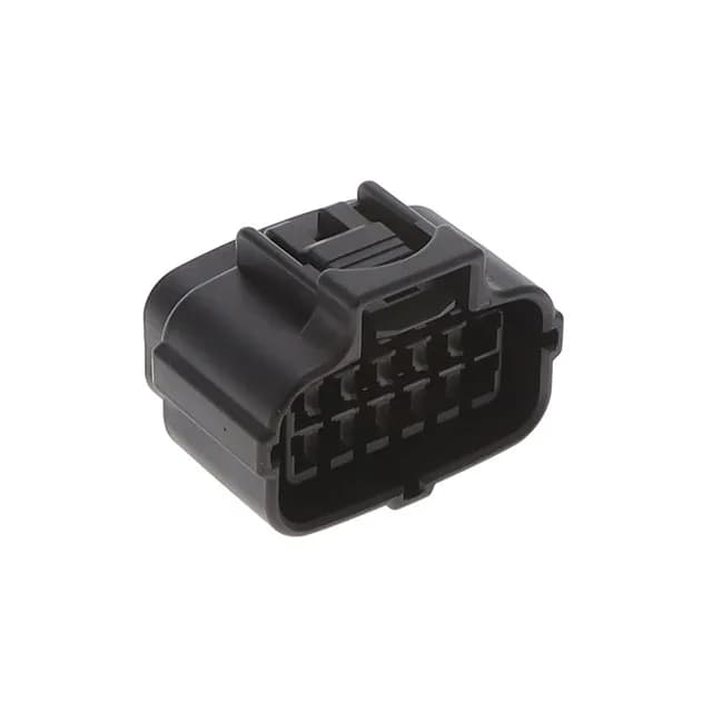2822638-1 — TE Connectivity AMP Connectors product photo