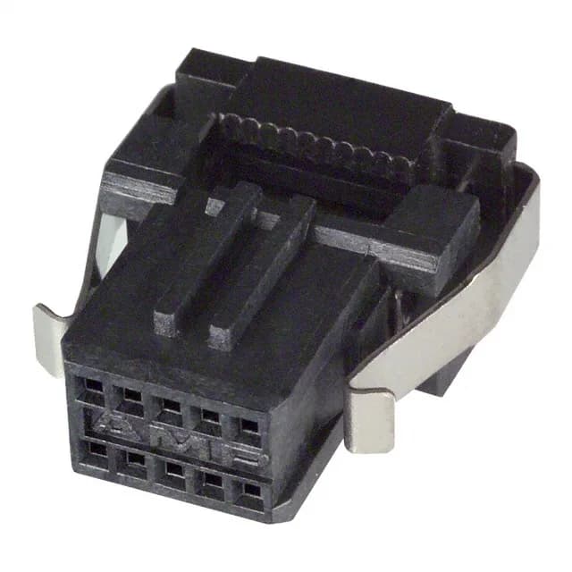 2-111196-5 — TE Connectivity AMP Connectors product photo