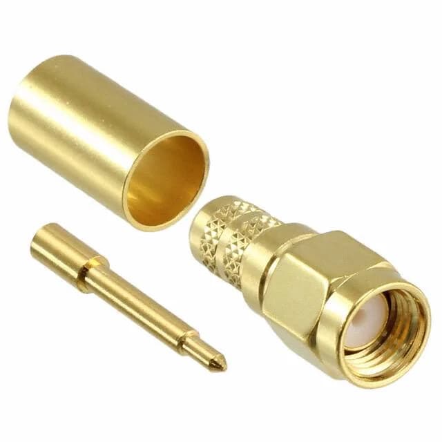 901-10009-RFX — Amphenol RF product photo