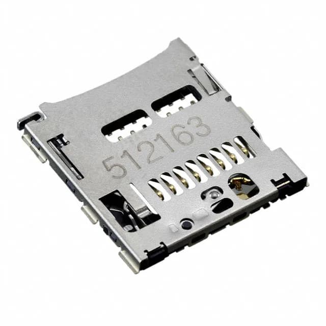 5045280892 — Molex product photo