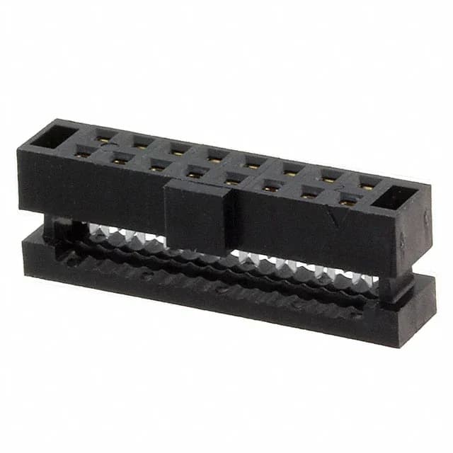 TCSD-08-01-N — Samtec Inc. product photo