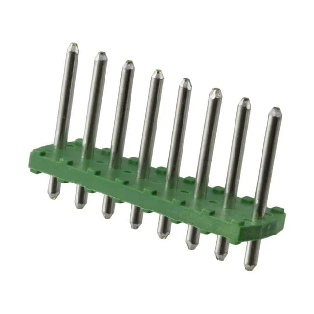 1986718-8 — TE Connectivity AMP Connectors product photo