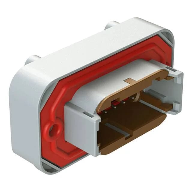 ATM13-12PD-BM04 — Amphenol Sine Systems Corp product photo