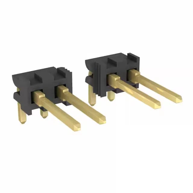 1-87232-0 — TE Connectivity AMP Connectors product photo