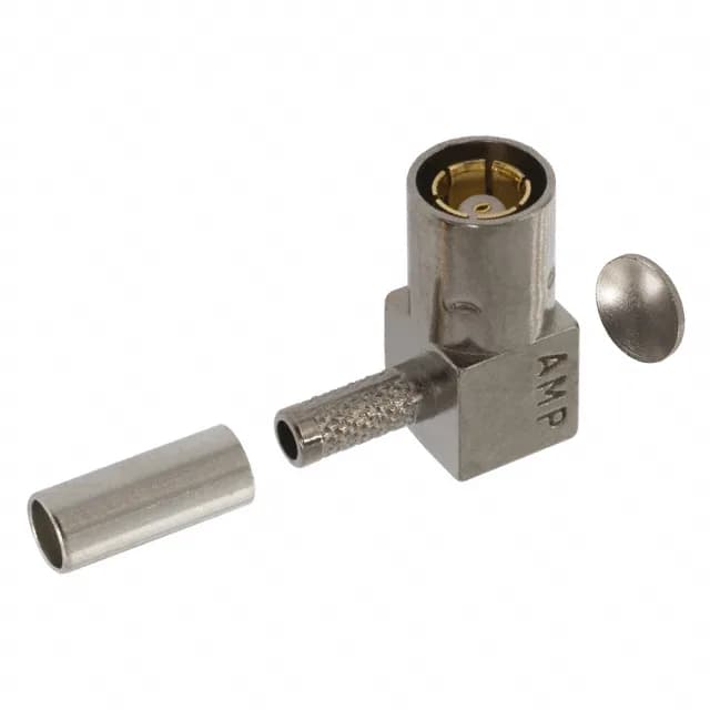 414363-3 — TE Connectivity AMP Connectors product photo
