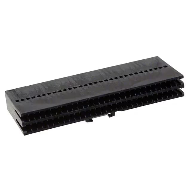 6-487937-0 — TE Connectivity AMP Connectors product photo