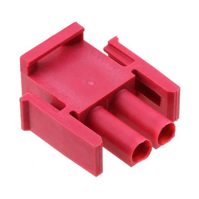 1-350777-2 — TE Connectivity AMP Connectors product photo