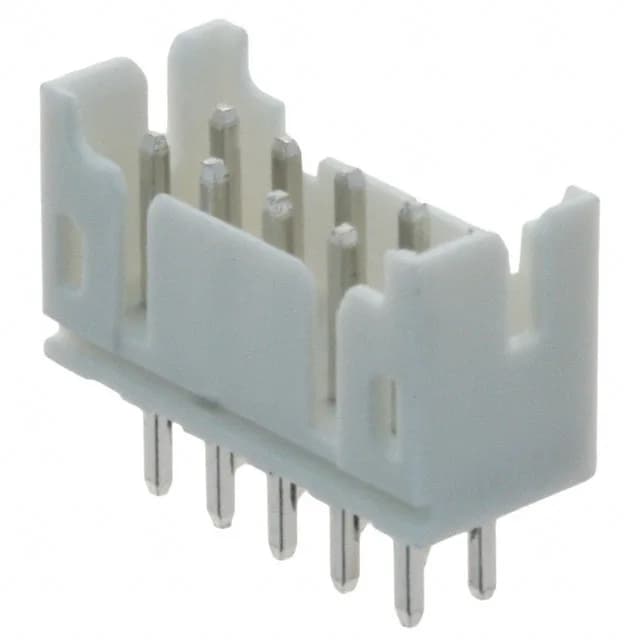 SWR204-NRTN-D05-ST-GA — Sullins Connector Solutions product photo