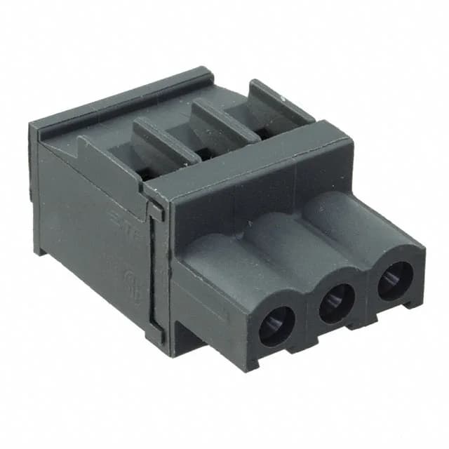 2213934-3 — TE Connectivity AMP Connectors product photo