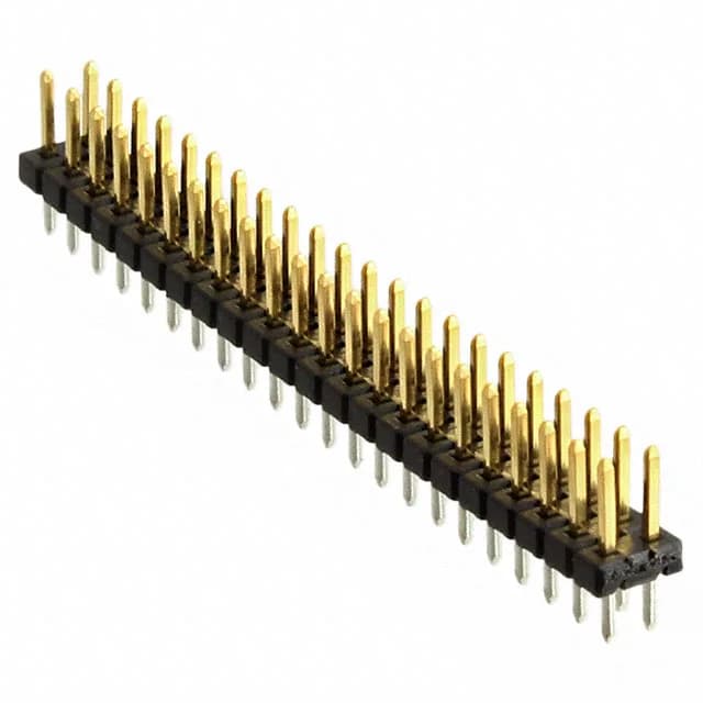 4-5176264-5 — TE Connectivity AMP Connectors product photo