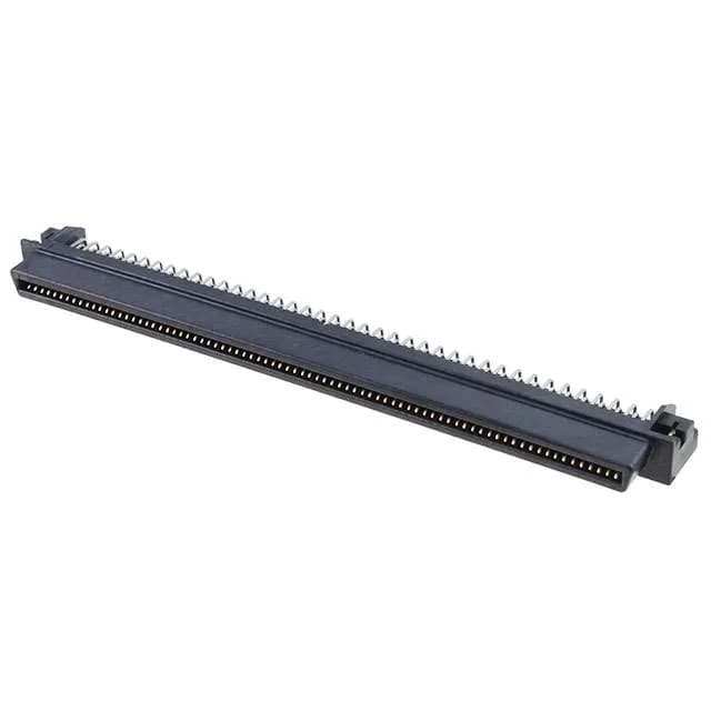 1-1734037-6 — TE Connectivity AMP Connectors product photo