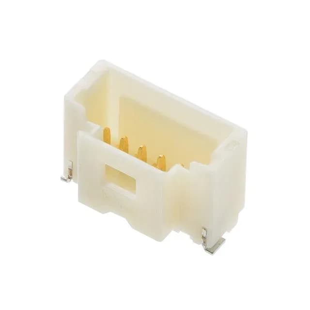 5044490607 — Molex product photo