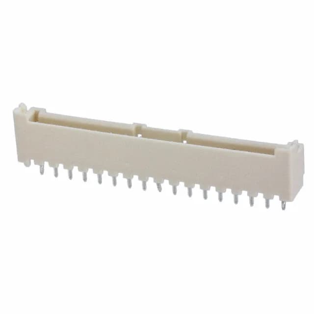 1-1744418-7 — TE Connectivity AMP Connectors product photo