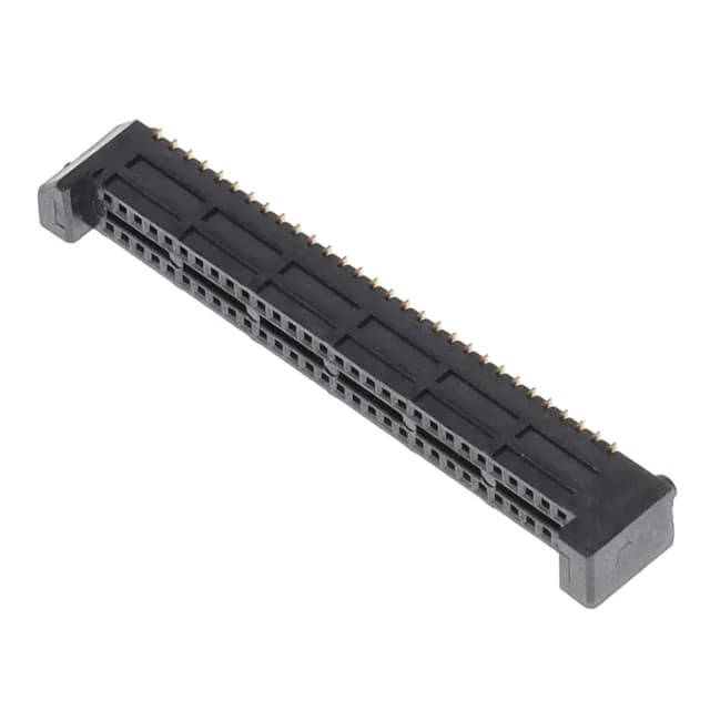 SEM-130-02-03.0-H-D-A-K-TR — Samtec Inc. product photo