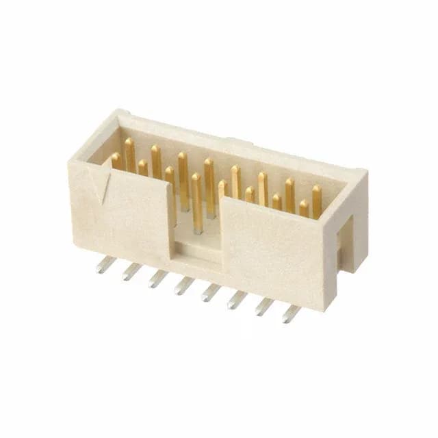 HTSS-108-01-L-DV — Samtec Inc. product photo