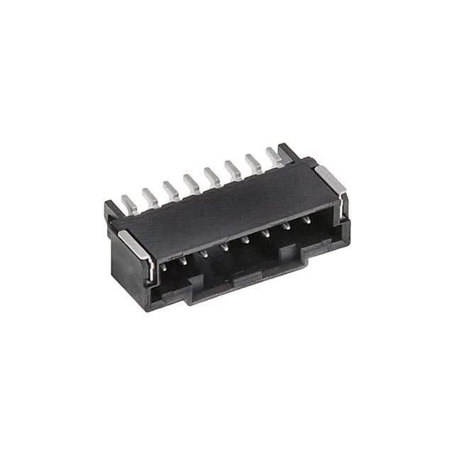 5023520801 — Molex product photo