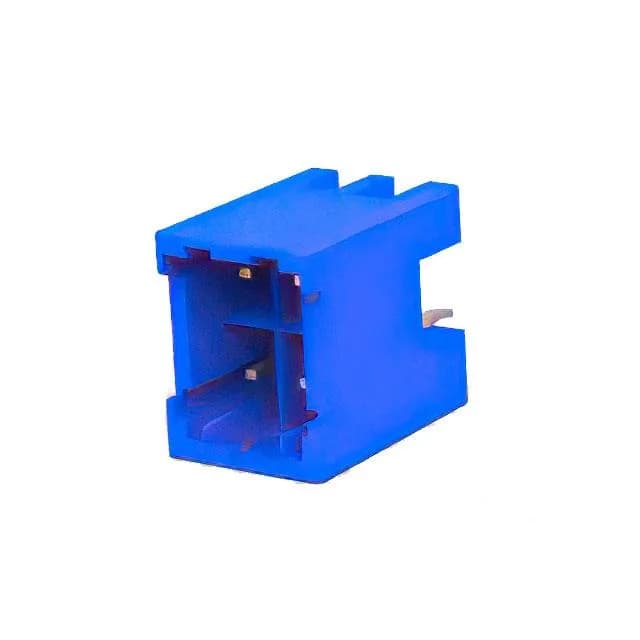 2-1827391-1 — TE Connectivity AMP Connectors product photo