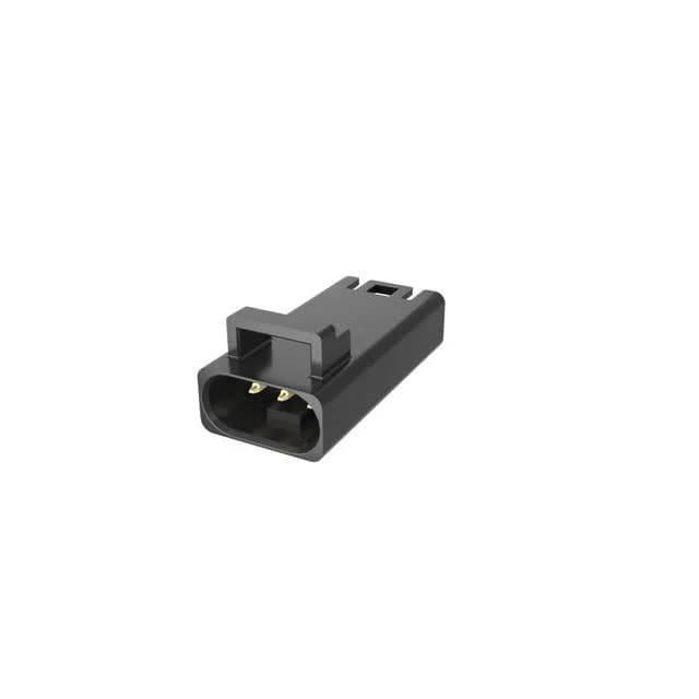 FLHP3300 — Amphenol ICC (Commercial Products) product photo