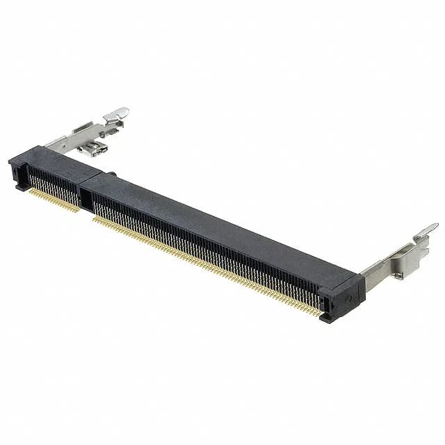 1717254-1 — TE Connectivity AMP Connectors product photo