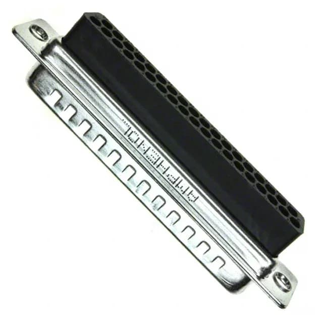 L777-RR-C-37-P — Amphenol ICC (Commercial Products) product photo