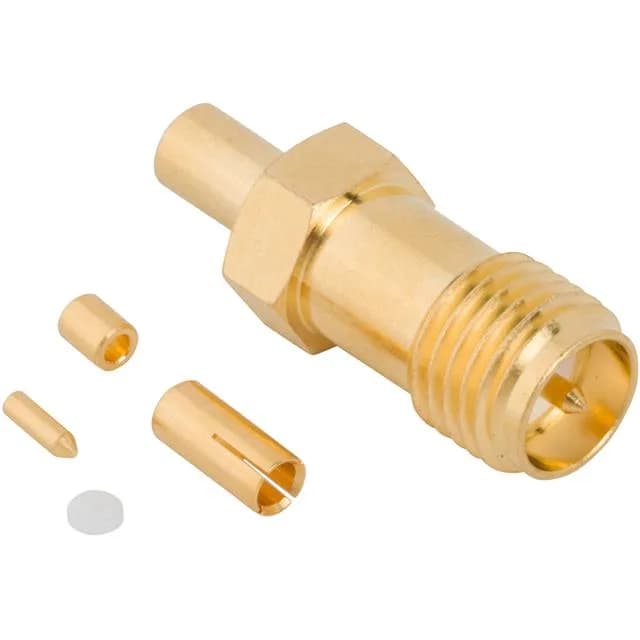 901-10777 — Amphenol RF product photo