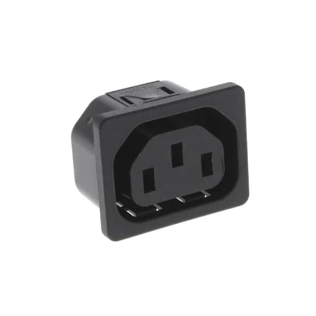 6600.4110 — SCHURTER Inc. product photo