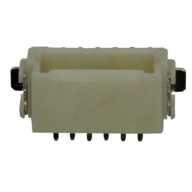 292227-6 — TE Connectivity AMP Connectors product photo