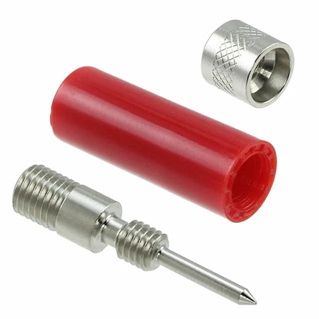 1670 — Keystone Electronics product photo