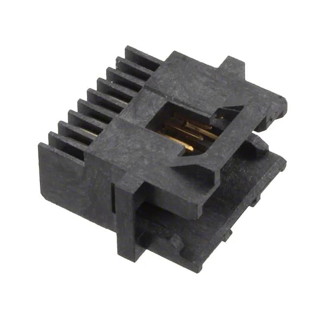 6-104069-0 — TE Connectivity AMP Connectors product photo