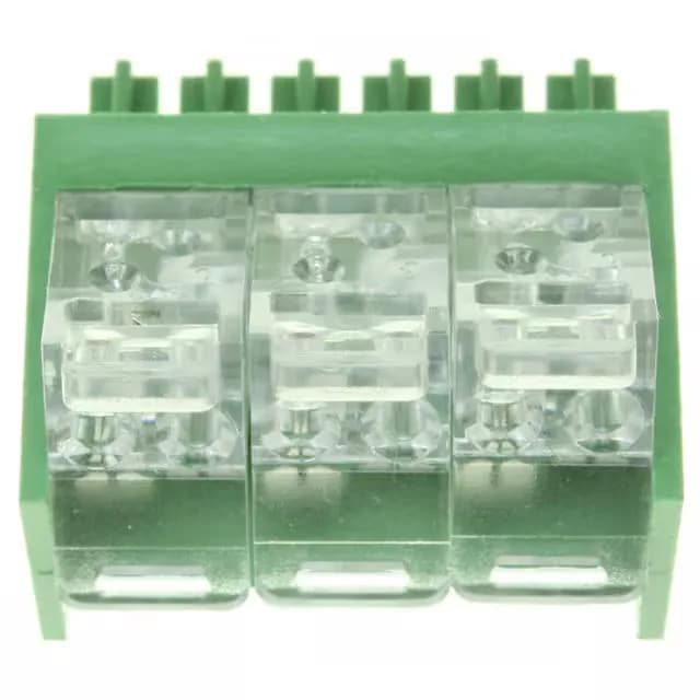 1776282-6 — TE Connectivity AMP Connectors product photo
