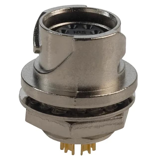 LF07WBR-6S — Hirose Electric Co Ltd product photo