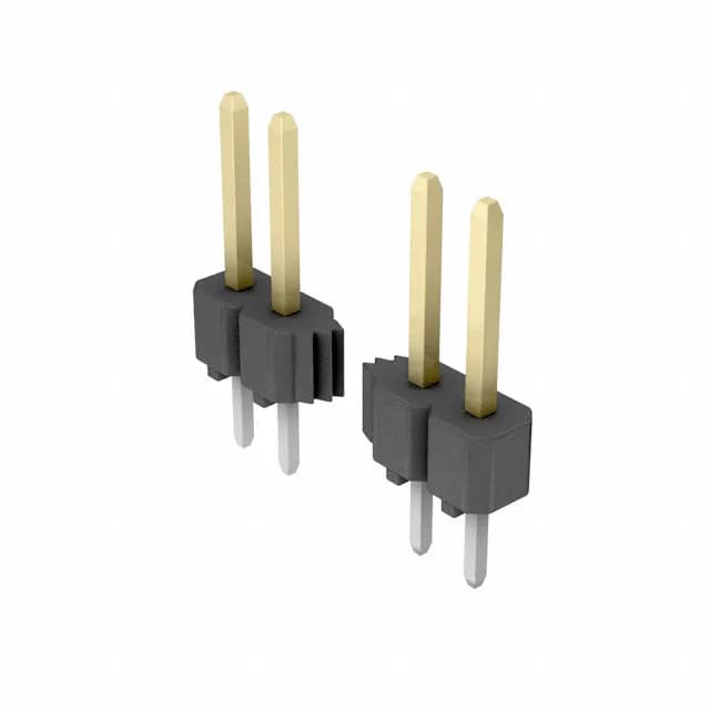 A2-7PA-2.54DSA(71) — Hirose Electric Co Ltd product photo