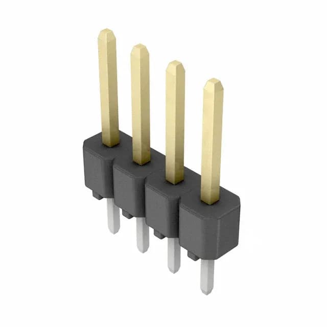 A2-4PA-2.54DSA(71) — Hirose Electric Co Ltd product photo