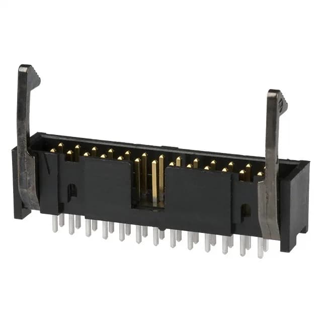 1761606-9 — TE Connectivity AMP Connectors product photo