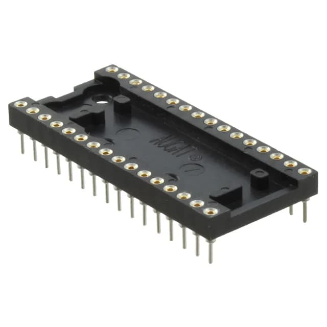 532-AG11D-ES — TE Connectivity AMP Connectors product photo