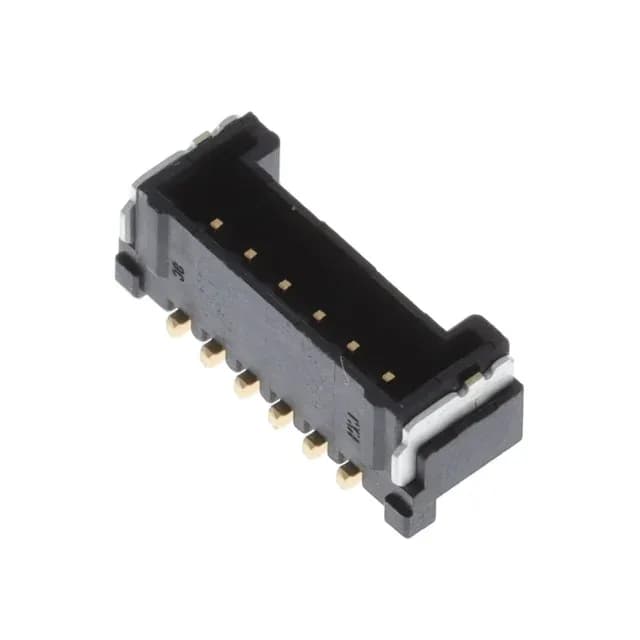 5055670631 — Molex product photo