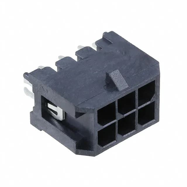 G88MP06102CEU — Amphenol ICC (Commercial Products) product photo
