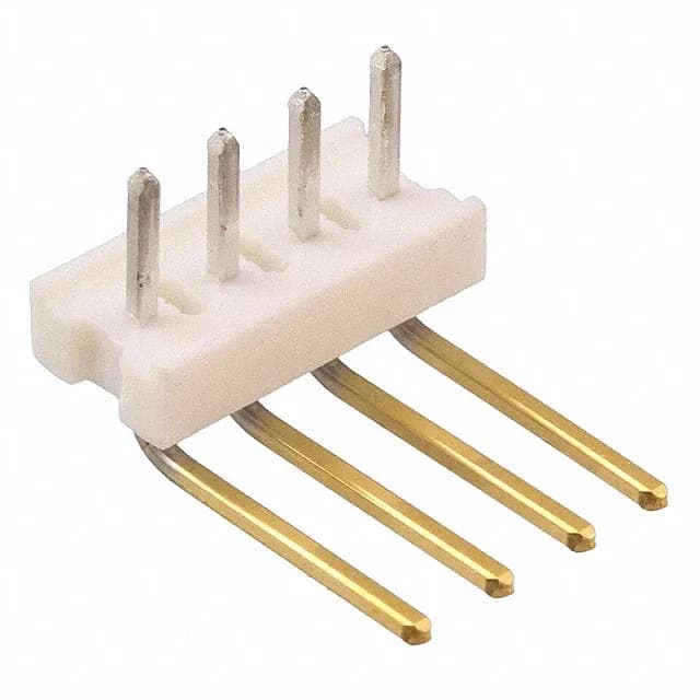 3-641212-4 — TE Connectivity AMP Connectors product photo