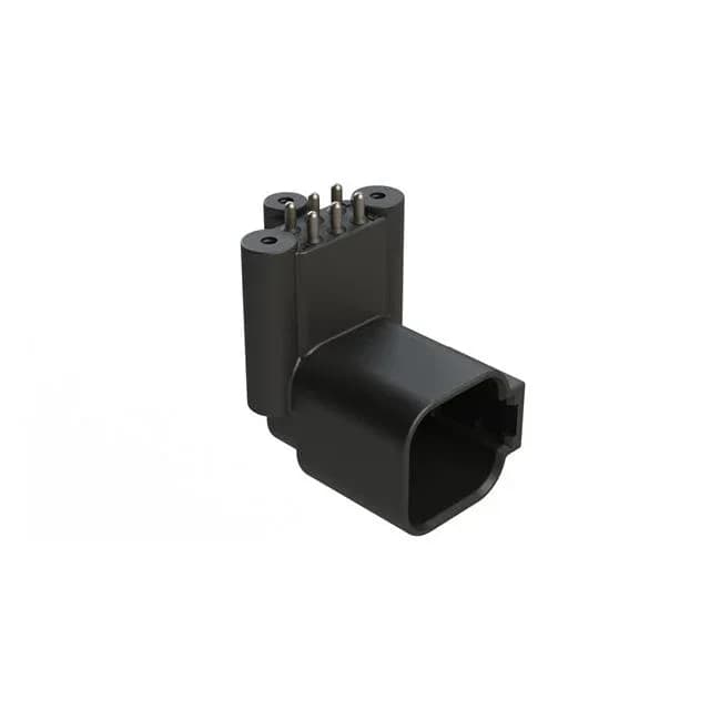 ATF13-6P-BM33 — Amphenol Sine Systems Corp product photo