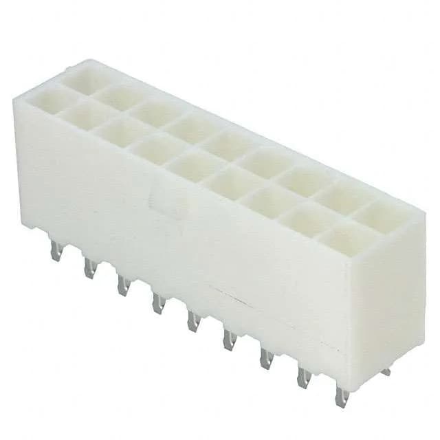 1-1586038-8 — TE Connectivity AMP Connectors product photo