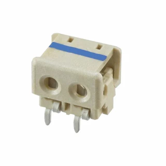 1-2106489-2 — TE Connectivity AMP Connectors product photo