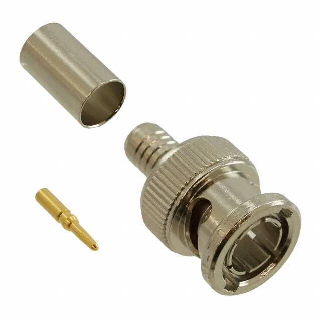 31-71008-1000 — Amphenol RF product photo