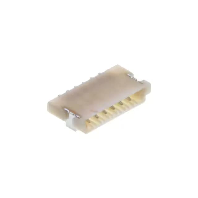 SM06B-SHLS-TF(LF)(SN) — JST Sales America Inc. product photo