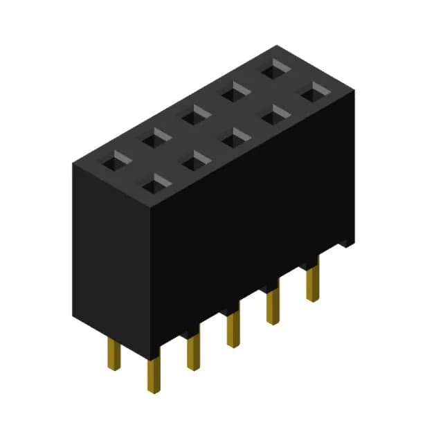 FHMD-DA010G1NBON-B — SUPERIOR TECH product photo